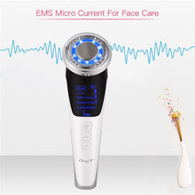 Load image into Gallery viewer, Facial Beauty Machine and anti Aging Wrinkles Removal