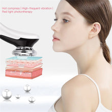 Load image into Gallery viewer, Facial Beauty Machine and anti Aging Wrinkles Removal