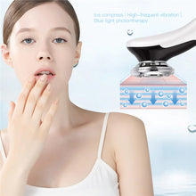 Load image into Gallery viewer, Facial Beauty Machine and anti Aging Wrinkles Removal