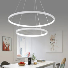 Load image into Gallery viewer, Modern Pendant Living Room LED Lights