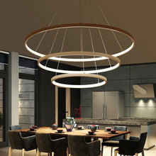 Load image into Gallery viewer, Modern Pendant Living Room LED Lights