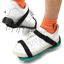 Load image into Gallery viewer, 4.2cm Garden Grass Lawn Sandals Spikes