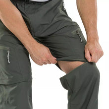Load image into Gallery viewer, Men's Waterproof Quick Dry Summer Camping Pants