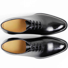 Load image into Gallery viewer, Men's Formal Oxford Genuine Leather Footwear