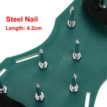 Load image into Gallery viewer, 4.2cm Garden Grass Lawn Sandals Spikes