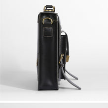 Load image into Gallery viewer, Ladies convertible Laptop Bag