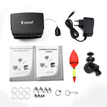Load image into Gallery viewer, Underwater Ice Carp Fishing Camera