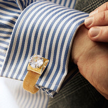 Load image into Gallery viewer, HAWSON Fashion High Quality Cufflinks for Men
