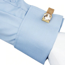 Load image into Gallery viewer, HAWSON Fashion High Quality Cufflinks for Men