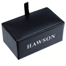 Load image into Gallery viewer, HAWSON Fashion High Quality Cufflinks for Men
