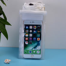 Load image into Gallery viewer, OLAF Universal Waterproof Case For iPhone