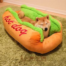 Load image into Gallery viewer, Hot Dog Bed
