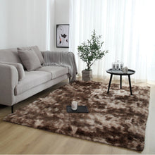 Load image into Gallery viewer, Plush Carpet for Living Room Fluffy Thick Rug