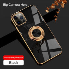 Load image into Gallery viewer, Original Silicone Cover For iPhone