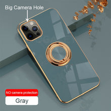 Load image into Gallery viewer, Original Silicone Cover For iPhone