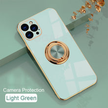 Load image into Gallery viewer, Original Silicone Cover For iPhone