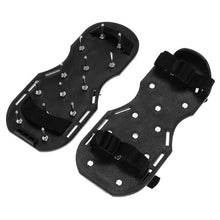 Load image into Gallery viewer, 4.2cm Garden Grass Lawn Sandals Spikes