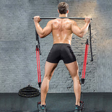 Load image into Gallery viewer, Fitness Stick Muscle Workout Resistance Body Bands