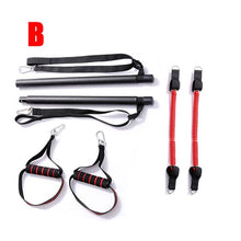 Load image into Gallery viewer, Fitness Stick Muscle Workout Resistance Body Bands