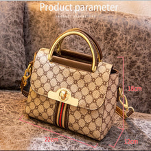 Load image into Gallery viewer, French Luxury All-match Fashion Ladies Bag