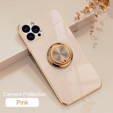 Load image into Gallery viewer, Original Silicone Cover For iPhone