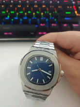 Load image into Gallery viewer, Men's Waterproof 100M Automatic Watch