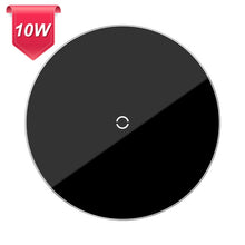 Load image into Gallery viewer, Baseus 15W Magnetic Wireless Charger for Smartphones