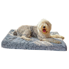 Load image into Gallery viewer, Cat and Dog winter Warm Sleeping Mat