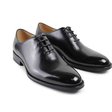 Load image into Gallery viewer, Men's Formal Oxford Genuine Leather Footwear