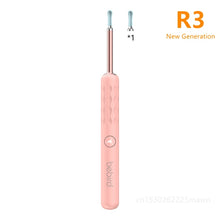 Load image into Gallery viewer, Smart Visual Endoscope Earpick with Mini Camera