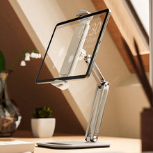 Load image into Gallery viewer, Long Arm Tablet Stand Holder For iPad Pro 11 10.5 10.2