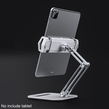 Load image into Gallery viewer, Long Arm Tablet Stand Holder For iPad Pro 11 10.5 10.2