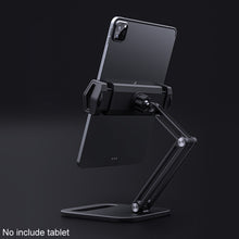 Load image into Gallery viewer, Long Arm Tablet Stand Holder For iPad Pro 11 10.5 10.2