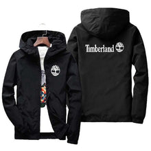 Load image into Gallery viewer, Timberland Spring/Summer Men's Casual Hoodie