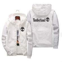Load image into Gallery viewer, Timberland Spring/Summer Men's Casual Hoodie