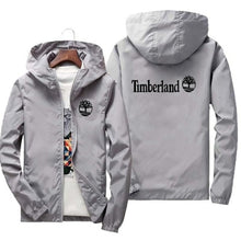 Load image into Gallery viewer, Timberland Spring/Summer Men's Casual Hoodie