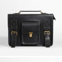 Load image into Gallery viewer, Ladies convertible Laptop Bag