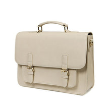 Load image into Gallery viewer, Luxury Vintage Unisex Leather Cross-body Bag