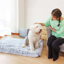 Load image into Gallery viewer, Cat and Dog winter Warm Sleeping Mat