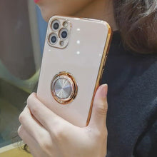 Load and play video in Gallery viewer, Original Silicone Cover For iPhone

