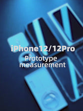 Load and play video in Gallery viewer, Clear and transparent Iphone Case
