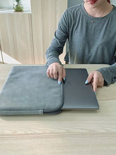 Load and play video in Gallery viewer, Laptop Sleeve Case
