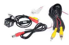 Load image into Gallery viewer, Car Rear View Camera with LCD Video
