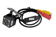 Load image into Gallery viewer, Car Rear View Camera with LCD Video
