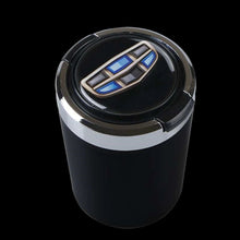 Load image into Gallery viewer, High Quality Car Flame Retardant Cigarette Ash Tray

