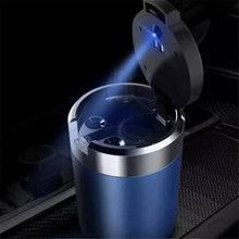 Load image into Gallery viewer, High Quality Car Flame Retardant Cigarette Ash Tray
