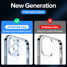 Load image into Gallery viewer, Clear and transparent Iphone Case
