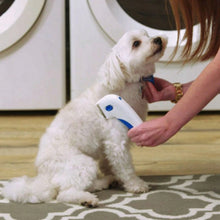 Load image into Gallery viewer, Flea Doctor Pet Electric Comb
