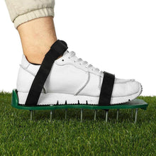 Load image into Gallery viewer, 4.2cm Garden Grass Lawn Sandals Spikes
