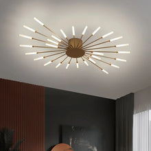 Load image into Gallery viewer, Modern Living Room Ceiling Chandelier Lighting
